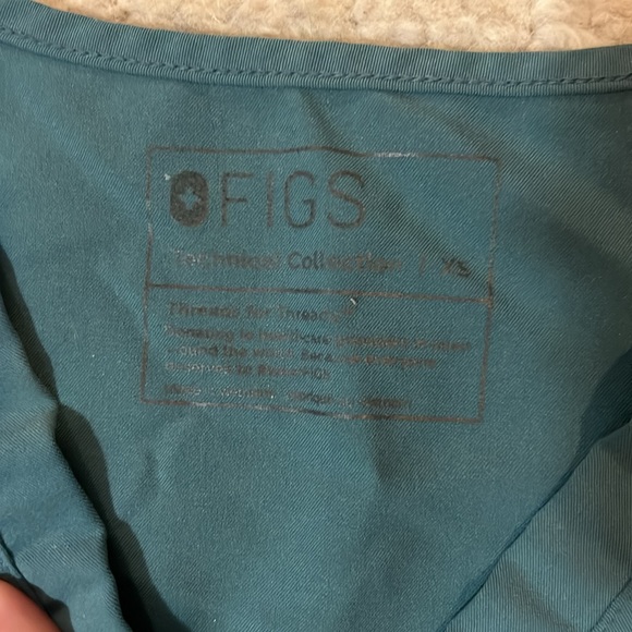 Figs Scrub Set! - Picture 4 of 5